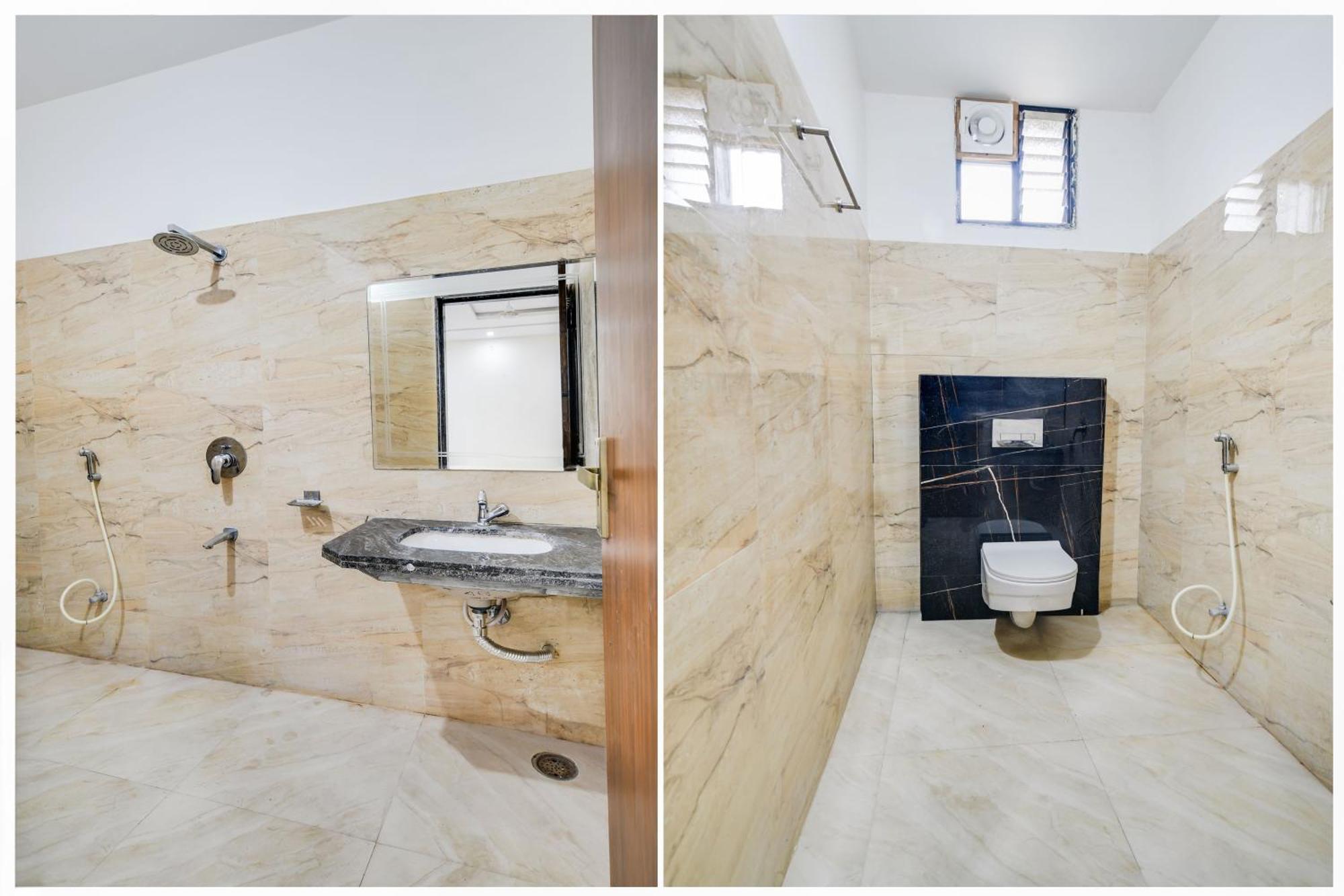 Super Collection O Indore Near Omax City 1 Kanadiya Екстер'єр фото