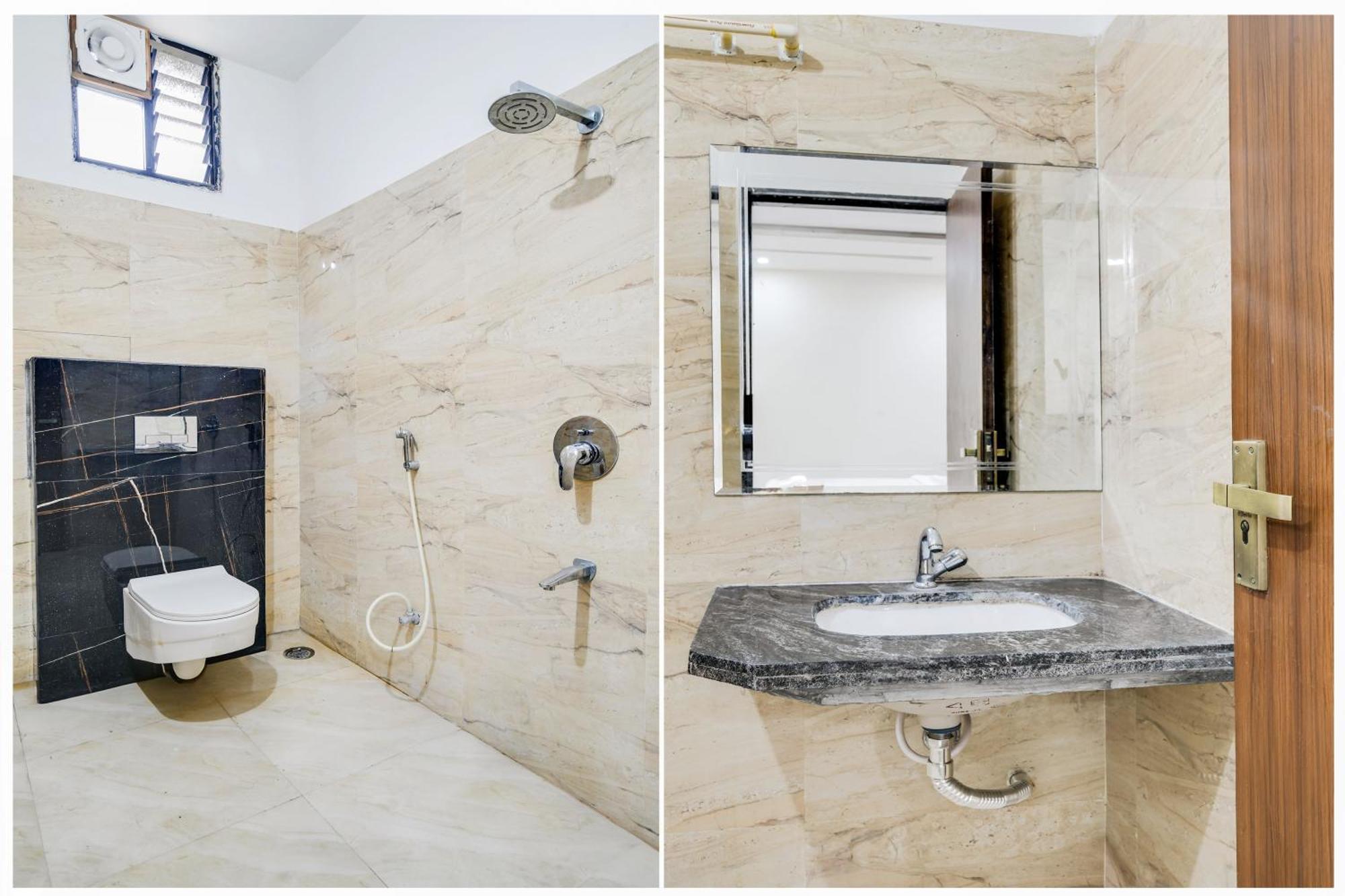 Super Collection O Indore Near Omax City 1 Kanadiya Екстер'єр фото